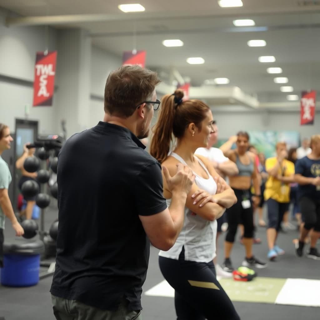 Top 5 essential tips for early birds workout