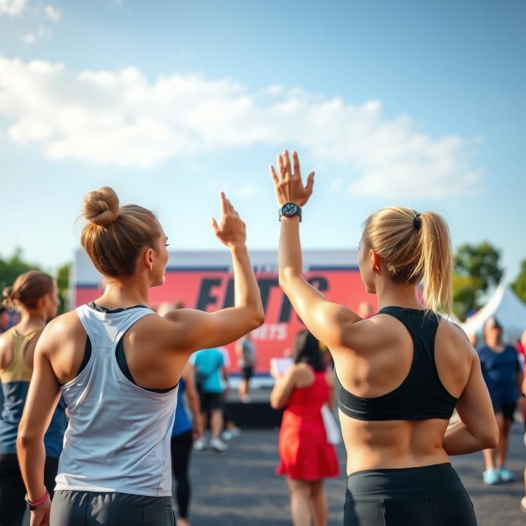 Best ways to maintain your fitness level