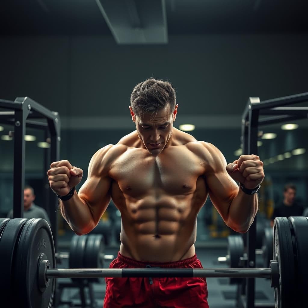 Strength & Conditioning